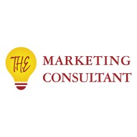 T.H.E Marketing Consultant logo - Similar company to Marketing Consultant For Linkedin™ | Training | Workshops | Webinars