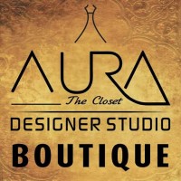 AURA the closet - Designer Studio logo - Similar company to Defi World Tech Sdn. Bhd