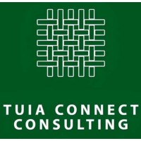 Tuia Connect Consulting Ltd logo - Similar company to Earnlearn Services