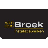 Van Den Broek Installatiewerken logo - Similar company to Installatiewerken