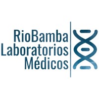 RioBamba Laboratorios Médicos logo - Similar company to Dega Laboratorios