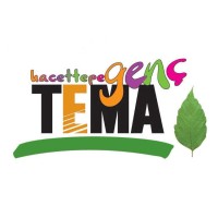 Hacettepe Genç TEMA logo - Similar company to İzü Genç Tema