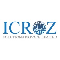 ICROZ SOLUTIONS PRIVATE LIMITED logo - Similar company to Tech Ninjas
