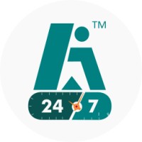 acres247 logo - Similar company to Viip.Com