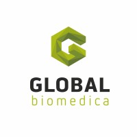 Global Biomedica s.r.o. logo - Similar company to Nature Implants Gmbh