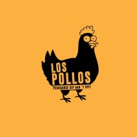 Los Pollos BE logo - Similar company to Eat Sushi Malaussena