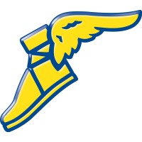 Goodyear Brakes logo - Similar company to Fdp Friction Science