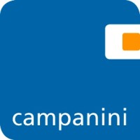 Campanini GmbH logo - Similar company to Fluent Code Gmbh