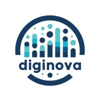 Diginova logo - Similar company to Diginova.It