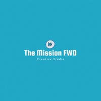 The Mission FWD logo - Similar company to Creative Avocado