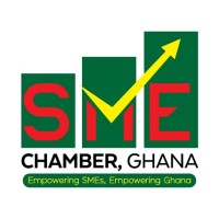 Ghana Chamber of SMEs logo - Similar company to Iplans S.A