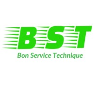 BST Haiti logo - Similar company to Kay Mr Chacha