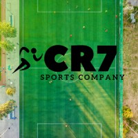 CR7 sports company 2 logo - Similar company to Baoding Westwolf Outdoor Products Co.,Ltd