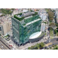 Centro Empresarial Leuro logo - Similar company to Control