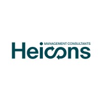 HEICONS MC AG logo - Similar company to Deruny 🇨🇭🇺🇦