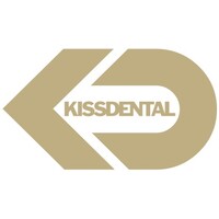 Kissdental logo - Similar company to Octo