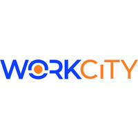 WorkCity logo - Similar company to Rosa Tech