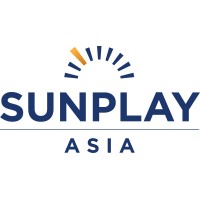 Sunplay Asia logo - Similar company to Abend Custom Framing