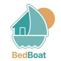 BedBoat logo - Similar company to Algenscribe Sas