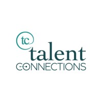 Talent Connections (Recruitment) Ltd logo - Similar company to Hrworks