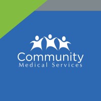 Community Medical Services logo - Similar company to Intermountain Centers And Its Affiliates: Community Partners, Inc., Pinal Hispanic Council