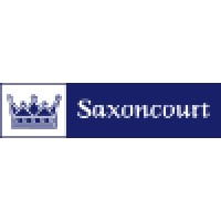 Saxoncourt Teacher Training & Recruitment logo - Similar company to Katon Education