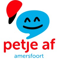 Stichting Petje af Amersfoort logo - Similar company to Vvv Amersfoort