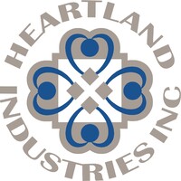 Heartland Industries, Inc. logo - Similar company to Swi Industrial Solutions