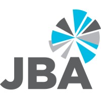 JBA logo - Similar company to Bb Group