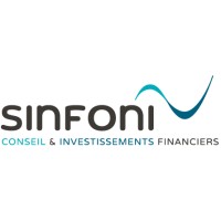 Sinfoni logo - Similar company to Fiduce