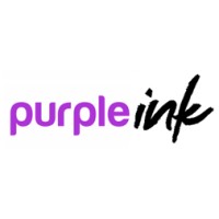 Purple Ink Limited logo - Similar company to Blue Orca