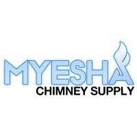 Myesha Chimney Supply logo - Similar company to Transglobal S.A