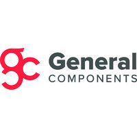 General Components logo - Similar company to Skytek Components