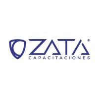 Zata Capacitaciones logo - Similar company to Bicom Tecnología