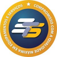 Ets Equipamentos