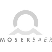 Moser-Baer AG logo - Similar company to Leitner Ag