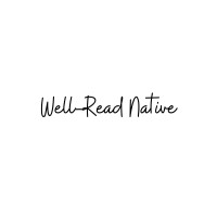 Well-Read Native