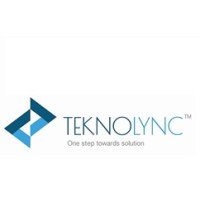 Teknolync Solution logo - Similar company to Spark Vertex