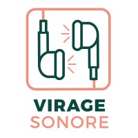 Virage Sonore logo - Similar company to Phonique