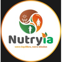 NUTRYIA logo - Similar company to Eminence Career Solution