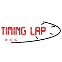 Timinglap Cronometraje y Eventos Deportivos SL logo - Similar company to Timingsense
