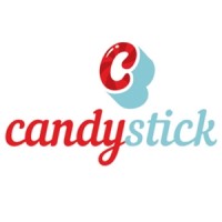 Candystick logo - Similar company to Tokonomica