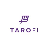 Taro Finance (Techstars '23) logo - Similar company to Is7-Intel