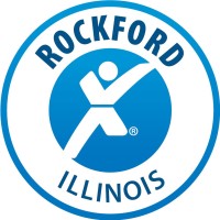 Express Employment Professionals - Rockford, IL logo - Similar company to Mechanically Minded