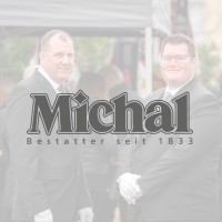 Michal - Bestatter seit 1833 logo - Similar company to Olea Unternehmensentwicklung Gmbh