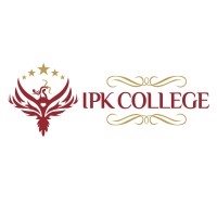 IPK College logo - Similar company to Impacto Network