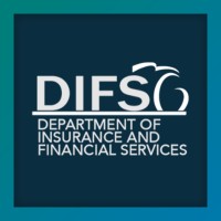 Michigan Department of Insurance and Financial Services logo - Similar company to Cloverleaf Capital Group