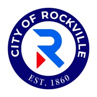City of Rockville logo - Similar company to Montgomery County Government