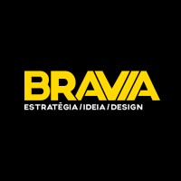 Agência Bravia | Comunicação e Marketing logo - Similar company to Data Byte - Unid. Belo Horizonte