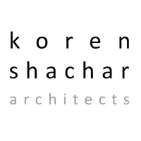 Koren Shachar Architects logo - Similar company to שובל מתחמי מגורים